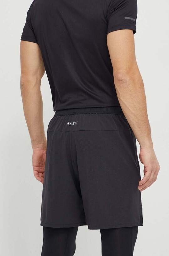 Îmbrăcăminte adidas Performance pantaloni scurți de antrenament Designed for Training IS3732 negru