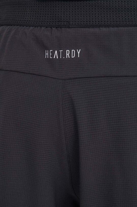 adidas Performance szorty treningowe Designed for Training czarny IS3732