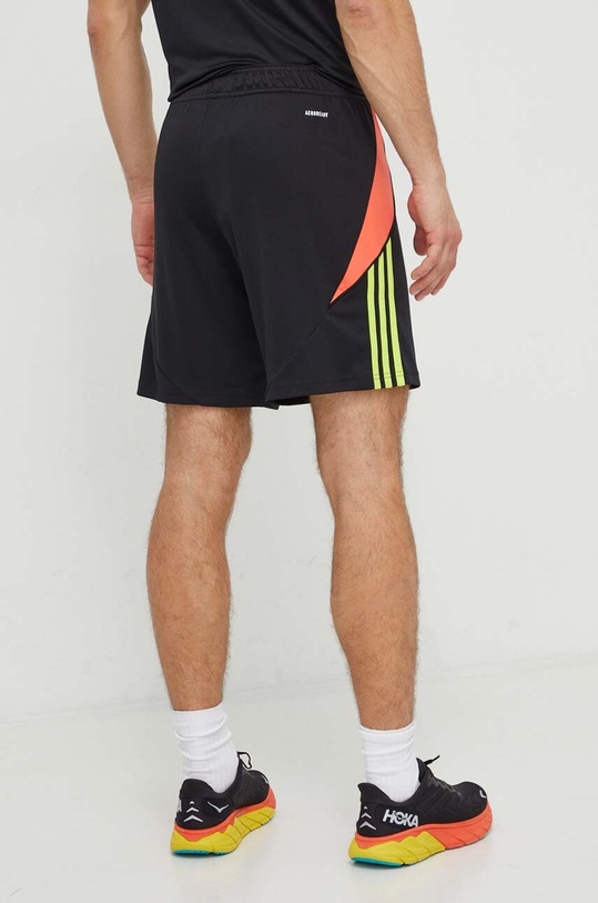 Îmbrăcăminte adidas Performance pantaloni scurți de antrenament Tiro 24 IT2411 negru