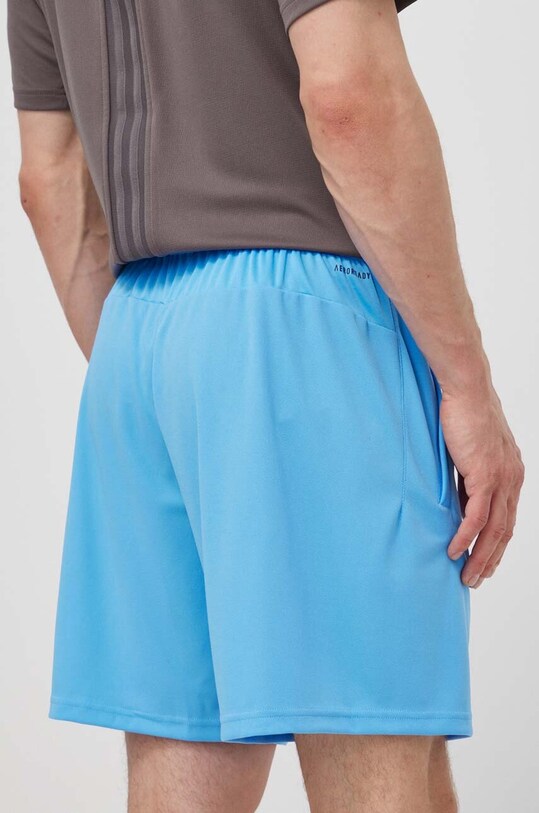 Oblečenie Tréningové šortky adidas Performance Training Essentials IT5421 modrá