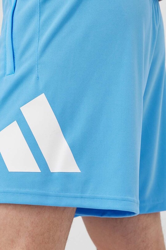 Tréningové šortky adidas Performance Training Essentials modrá IT5421