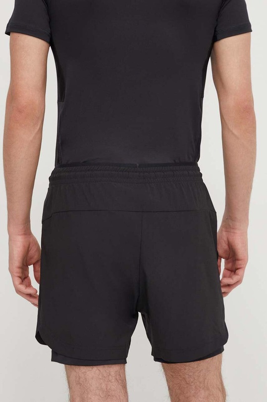 Одежда Шорты EA7 Emporio Armani 8NPS09.PNBXZ чёрный