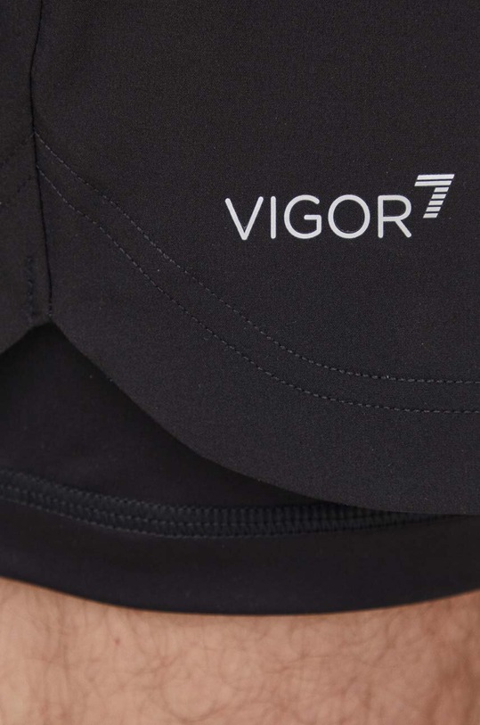 Шорты EA7 Emporio Armani чёрный 8NPS09.PNBXZ