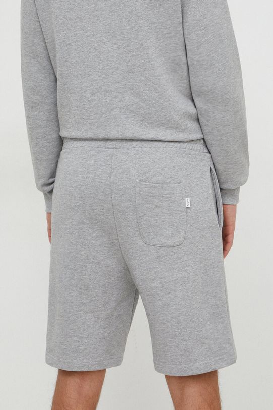 Odjeća Kratke hlače Pepe Jeans JOE SHORT PM211646 siva
