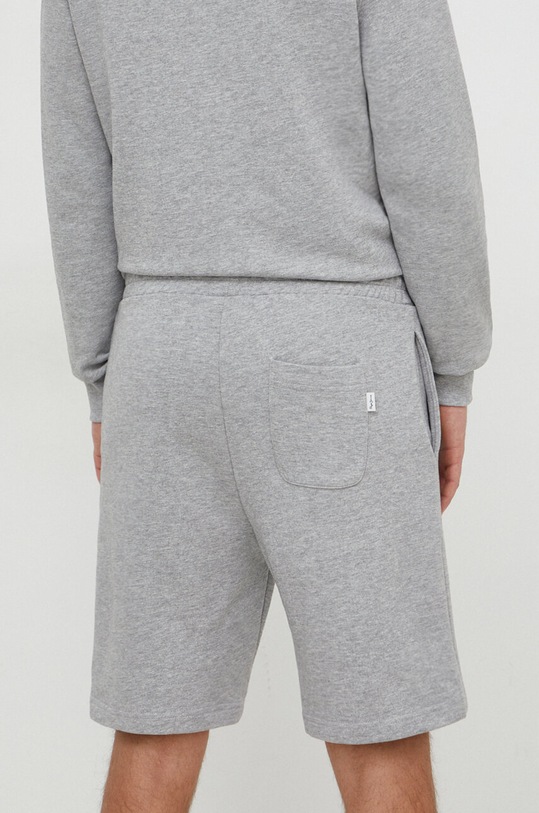 Odzież Pepe Jeans szorty JOE SHORT PM211646 szary