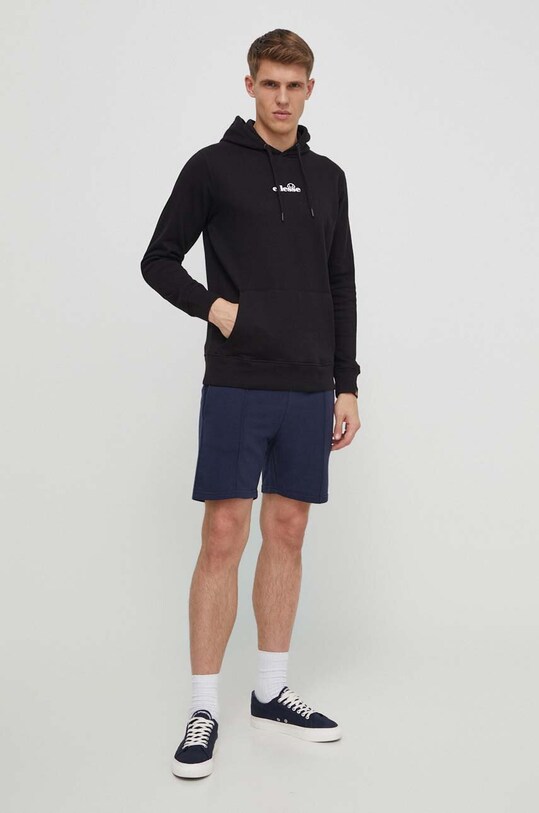 Fila pantaloni scurti FAM0615 bleumarin SS24