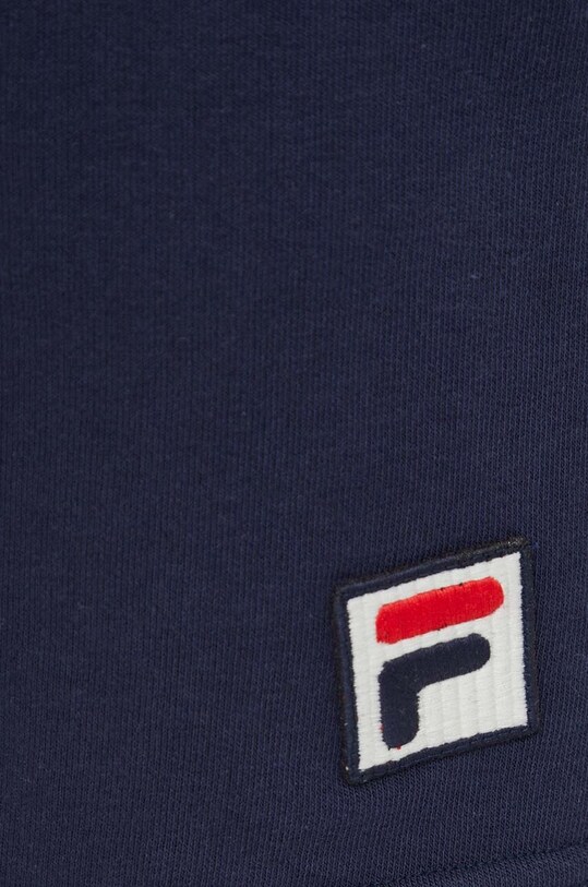 Fila pantaloni scurti bleumarin FAM0615