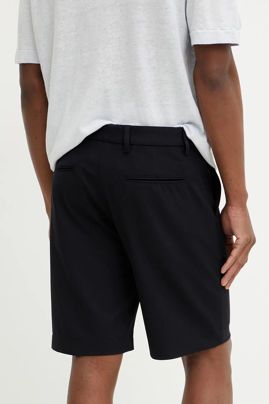 Ρούχα Σορτς Les Deux LDM502015 μαύρο