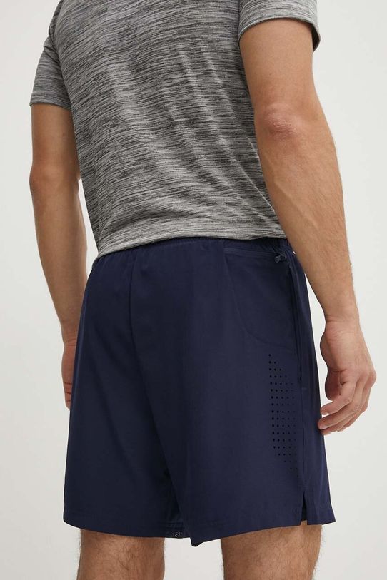 Oblačila Kratke hlače Polo Ralph Lauren x The Championship Wimbledon 710939540 mornarsko modra