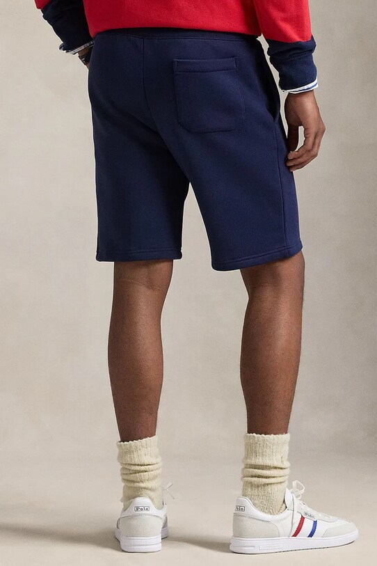 Polo Ralph Lauren szorty 710835767 granatowy SS25