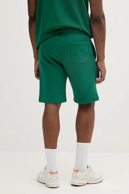 Oblečení Kraťasy Polo Ralph Lauren 710835767 zelená