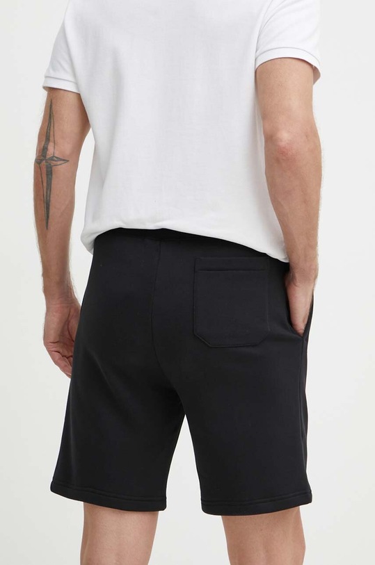 Oblečení Kraťasy Polo Ralph Lauren 710835767 černá