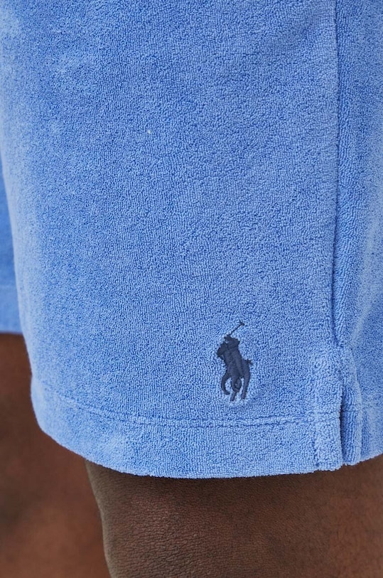 Šortky Polo Ralph Lauren modrá 710901046