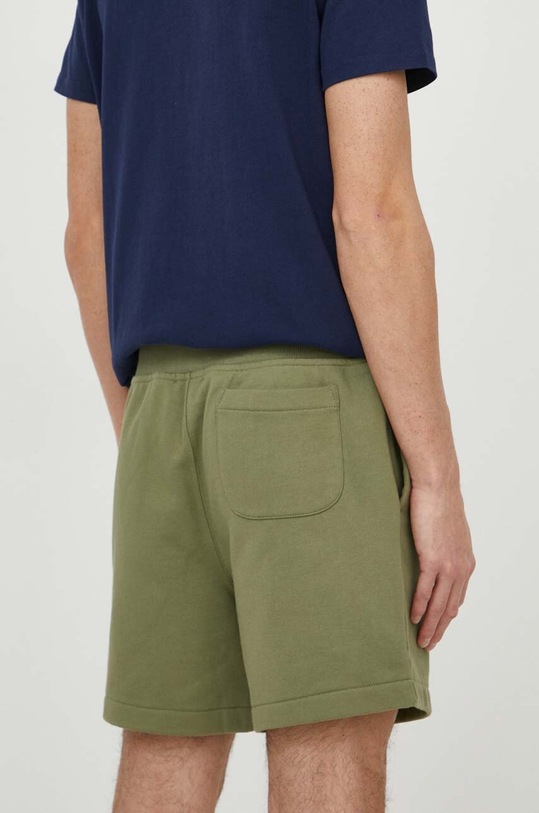 Oblečení Kraťasy Polo Ralph Lauren 710934741 zelená
