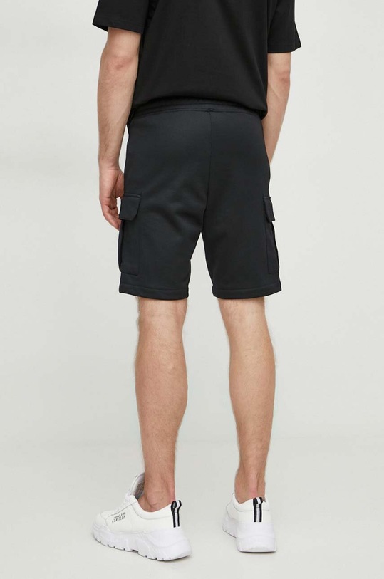 Дрехи Къс панталон BALR. Q+ Regular B1431.1067 черен