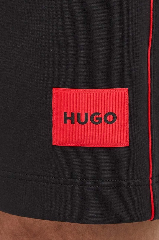 Îmbrăcăminte HUGO pantaloni scurți 50510578 negru