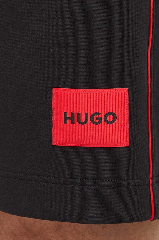 Odzież HUGO szorty 50510578 czarny