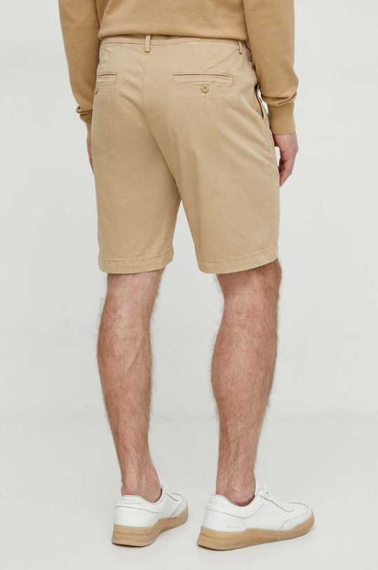 Pepe Jeans szorty REGULAR CHINO SHORT PM801092 beżowy SS24
