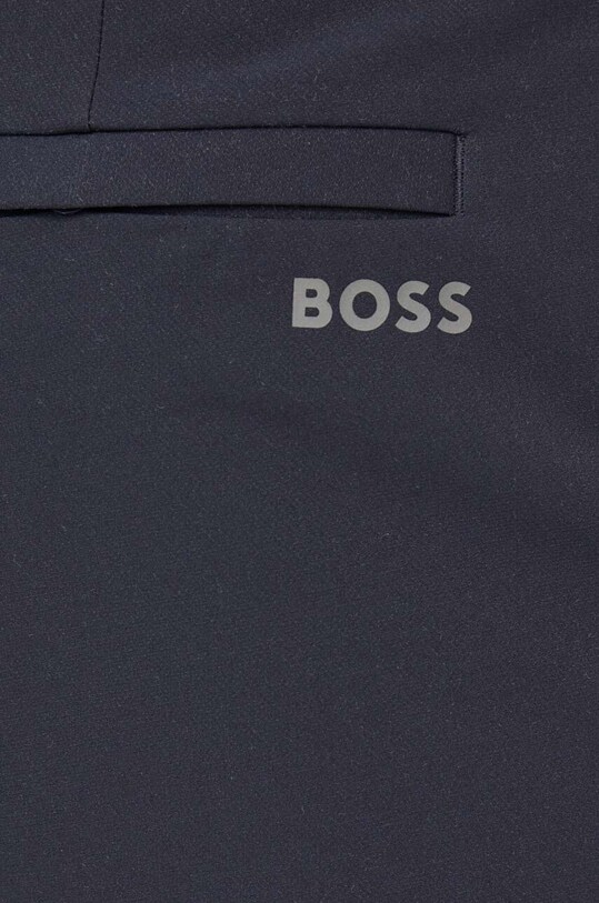 Шорты Boss Green тёмно-синий 50516415
