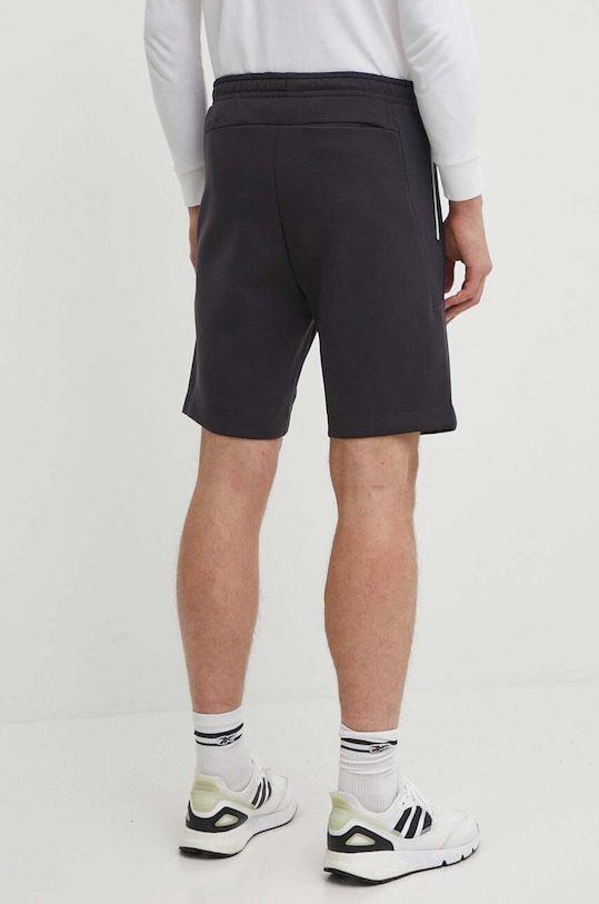 Oblečení Kraťasy Boss Green 50510348 šedá
