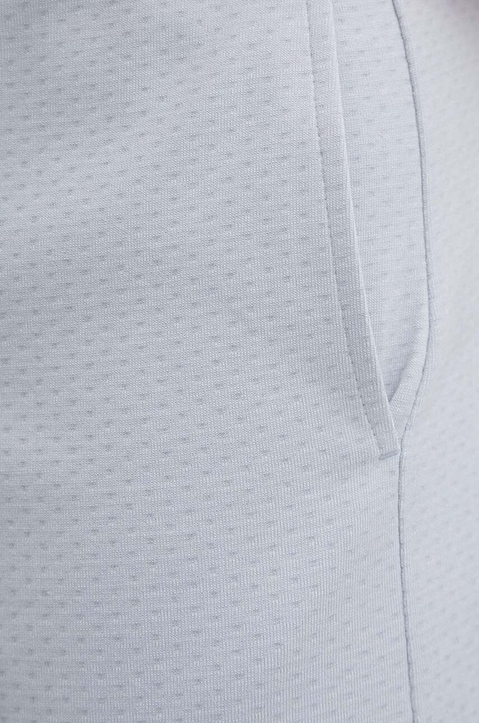 BOSS Green pantaloni scurți 50511416 gri