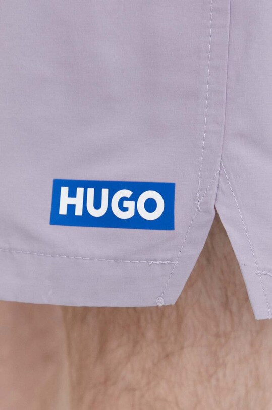 Шорти Hugo Blue фіолетовий 50511209