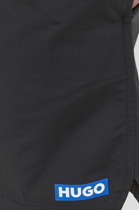 HUGO Blue pantaloni scurți negru 50511209