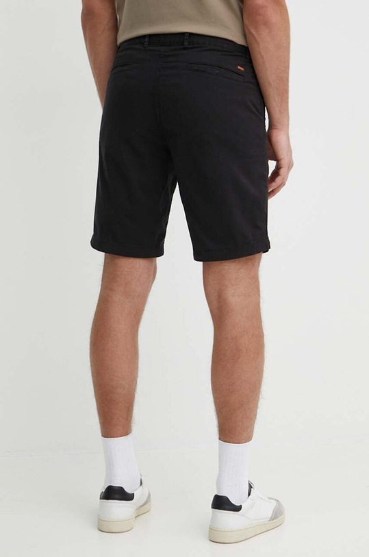 Odzież BOSS Orange szorty 50513026 czarny