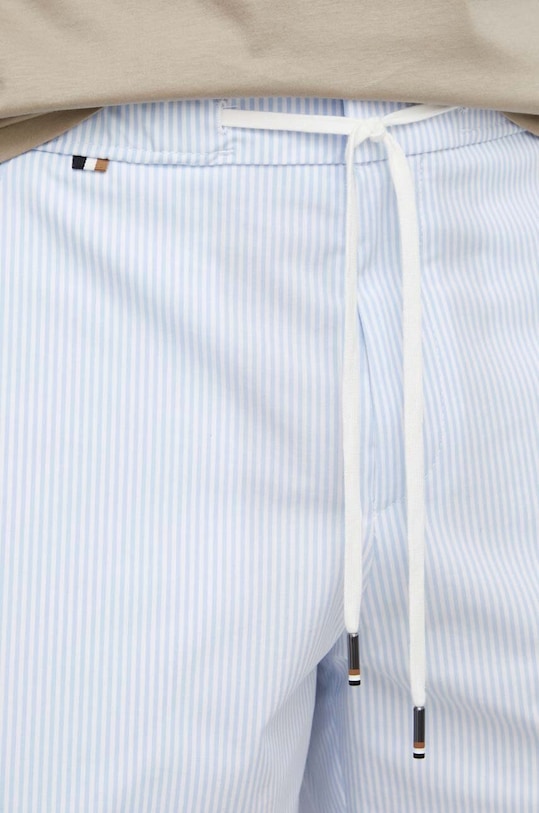 Шорти BOSS блакитний 50515087