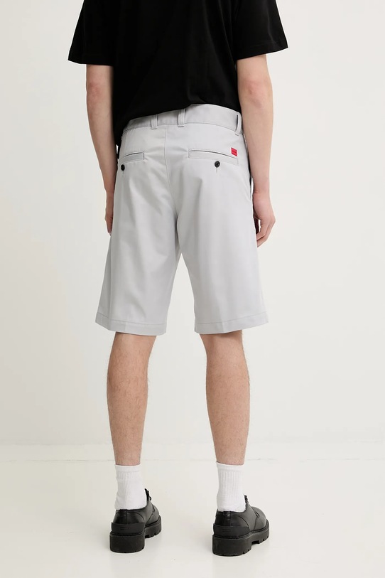 Одяг Шорти HUGO 50505857 сірий