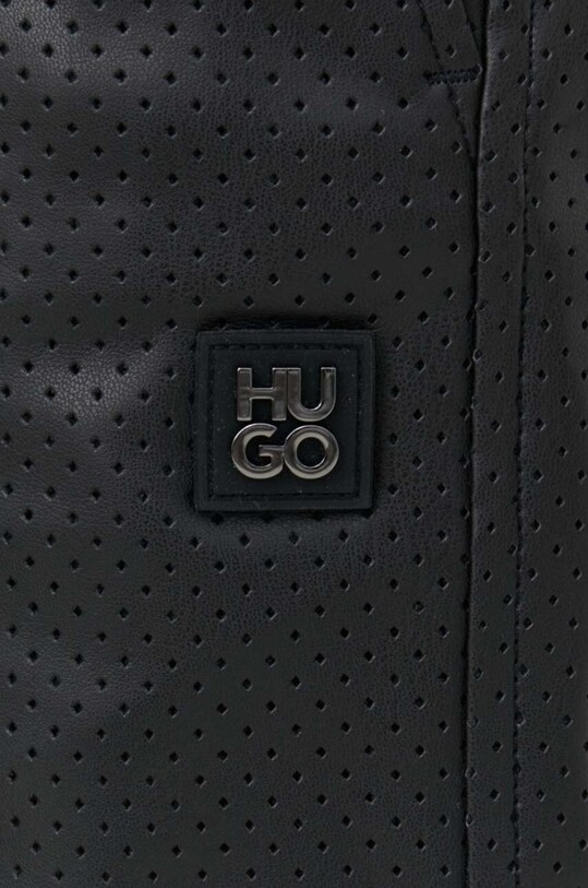 Kratke hlače HUGO 50515369 crna