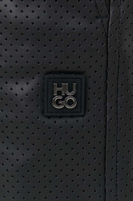 Шорти HUGO 50515369 чорний