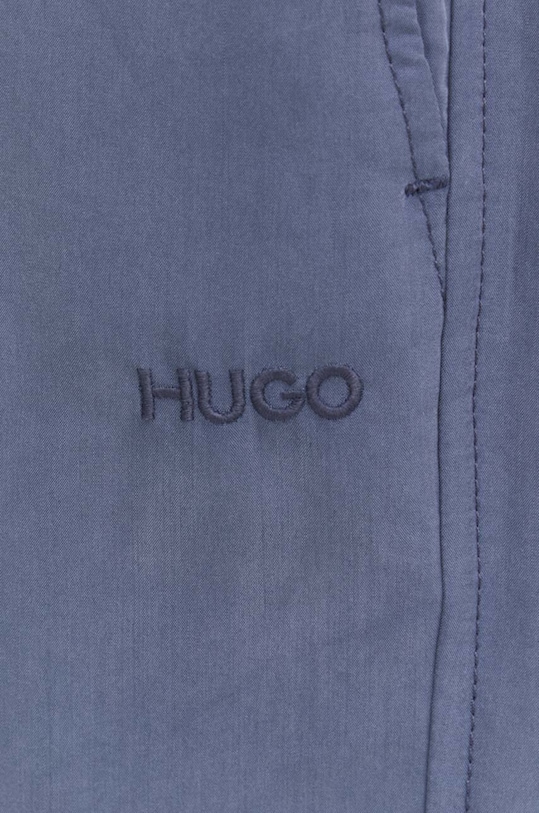 Kraťasy HUGO šedá 50513617