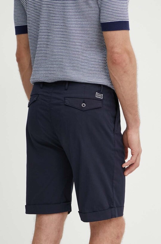 Odzież Guess szorty NOAH M4GD14.WG3QA granatowy