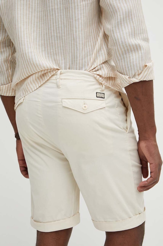 Odjeća Kratke hlače Guess NOAH M4GD14.WG3QA bež