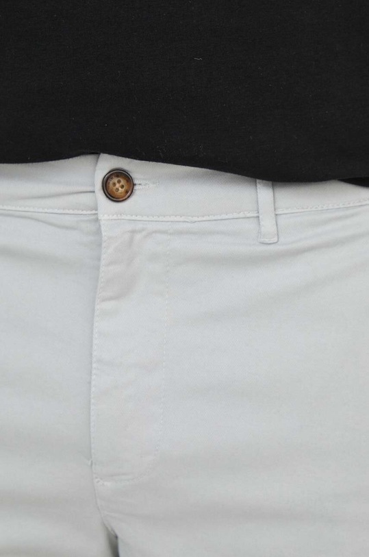 Šortky North Sails sivá 673097