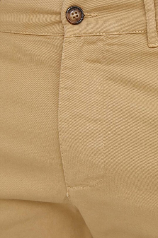 North Sails pantaloni scurti bej 673097