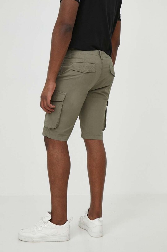 Îmbrăcăminte North Sails pantaloni scurti 673098 verde
