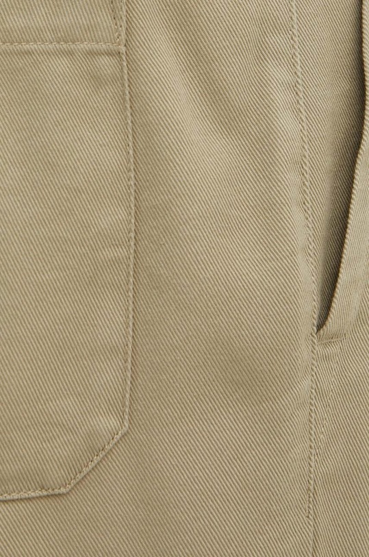 Σορτς United Colors of Benetton πράσινο 48TYUF04C