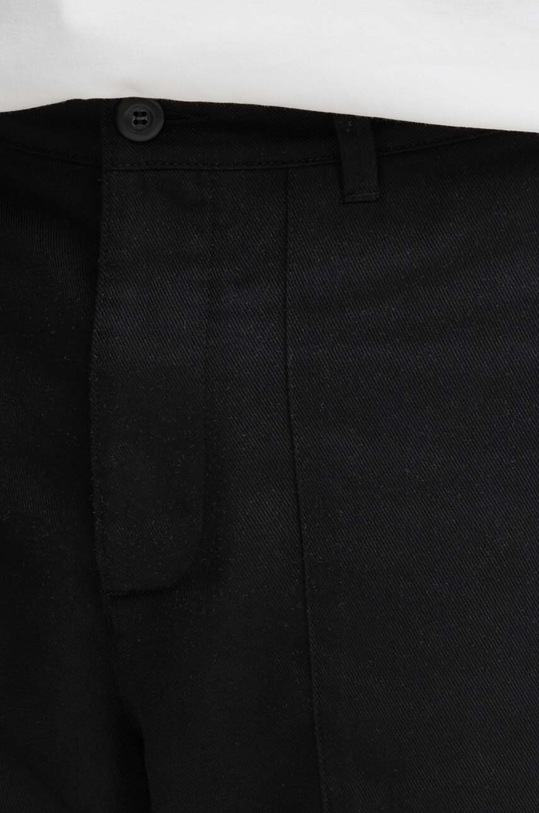 United Colors of Benetton shorts nero 48TYUF04C