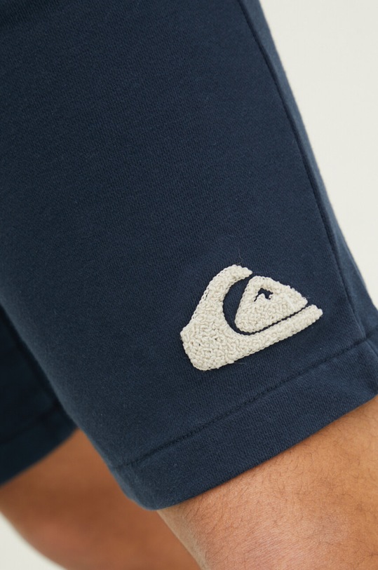 Quiksilver szorty granatowy EQYFB03366