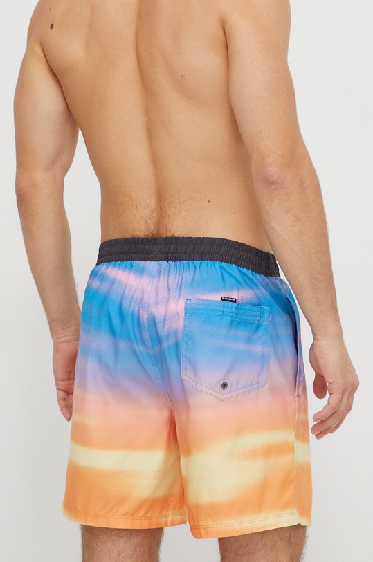 Quiksilver szorty kąpielowe AQYJV03134 multicolor SS24