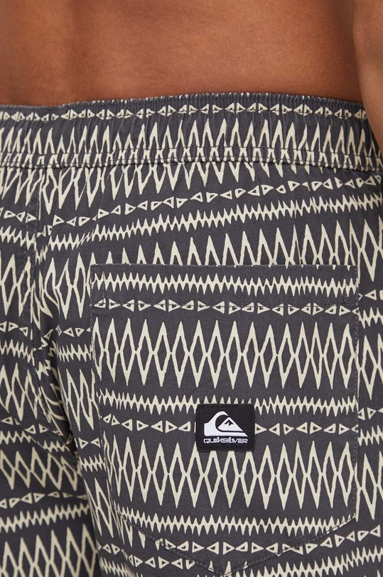 Ρούχα Σορτς Quiksilver AQYWS03234 μπεζ