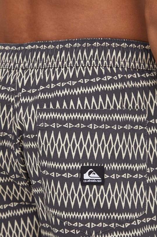 Ρούχα Σορτς Quiksilver AQYWS03234 μπεζ