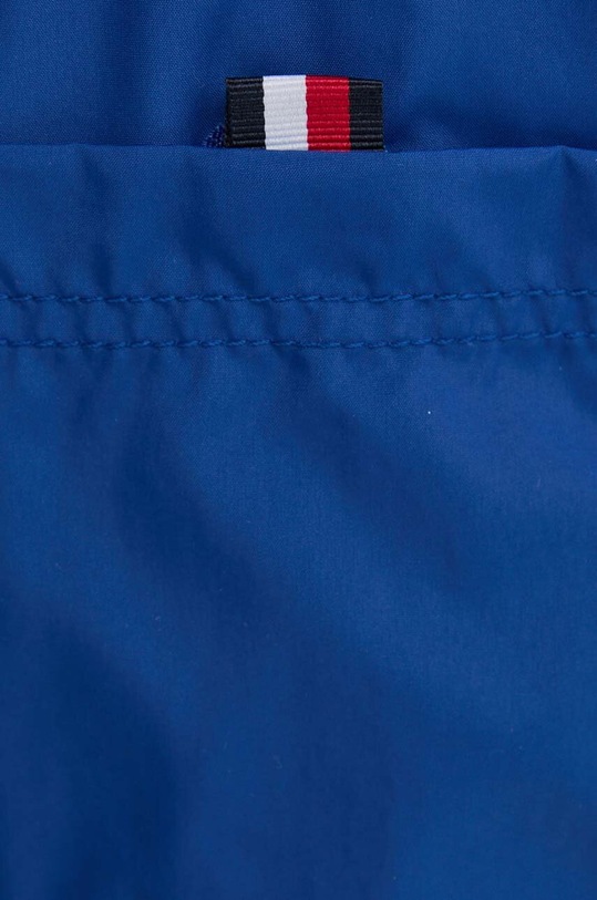 Tommy Hilfiger szorty kąpielowe granatowy UM0UM03217