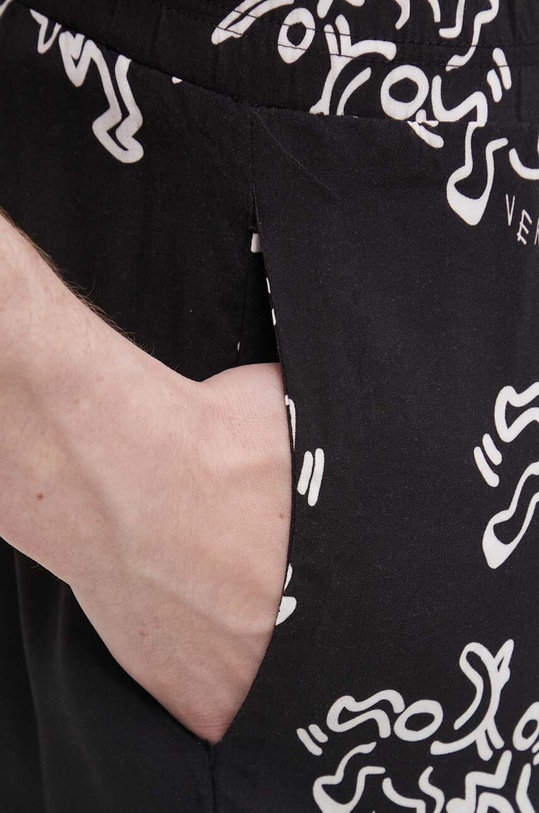 Шорти Vertere Berlin чорний VER.P51