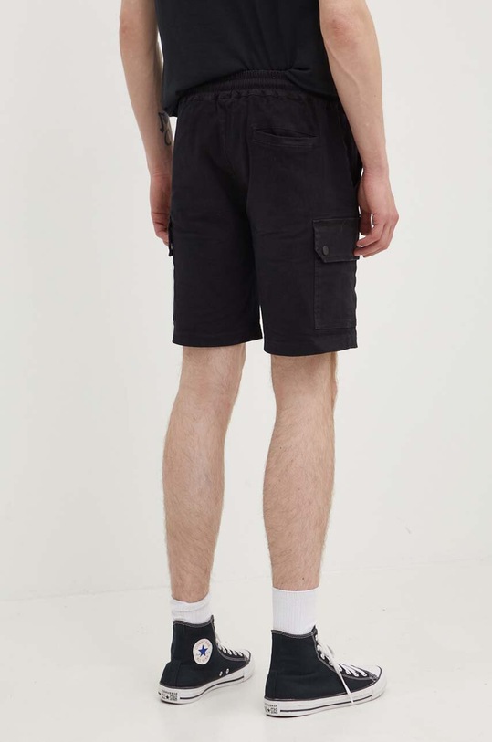 Oblečení Kraťasy Sixth June 25120 černá