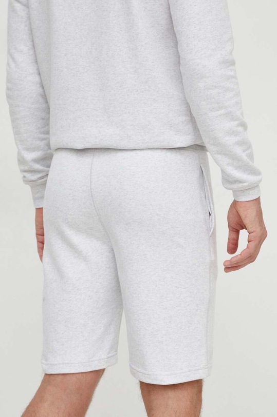 Ruházat Tommy Hilfiger rövidnadrág UM0UM02881 szürke