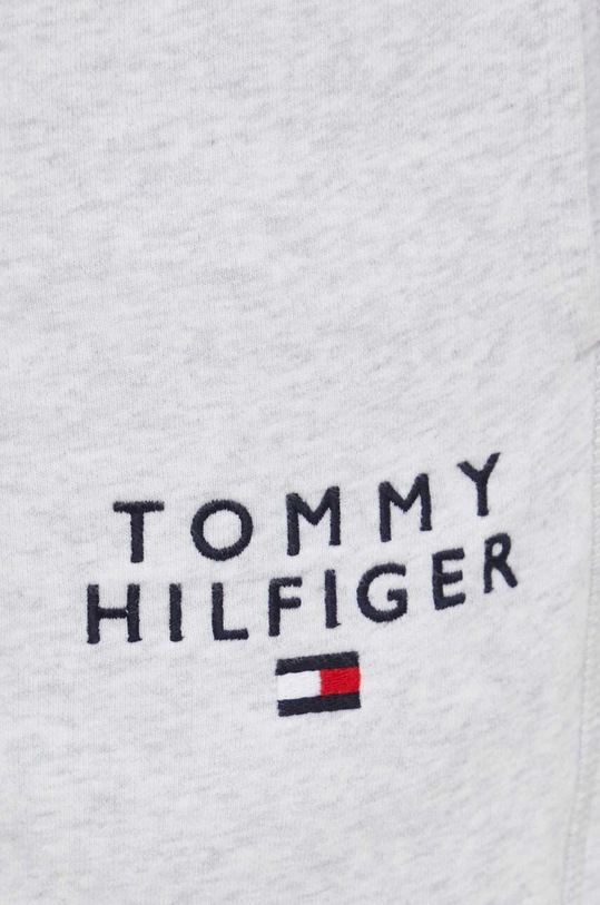 Tommy Hilfiger rövidnadrág szürke UM0UM02881