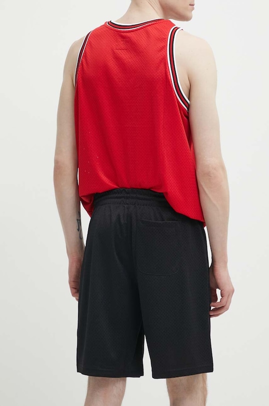 Îmbrăcăminte DC pantaloni scurti The Champs ADYWS03076 negru